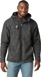 Free Country Men's Osprey Mountain Fleece Jacket